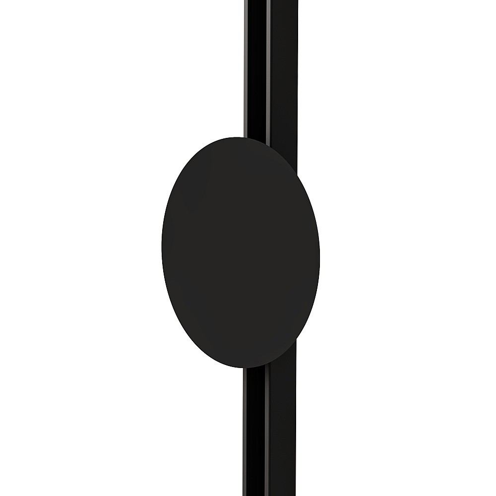 Трековый светильник Arte Lamp Optima A7291PL-1BK