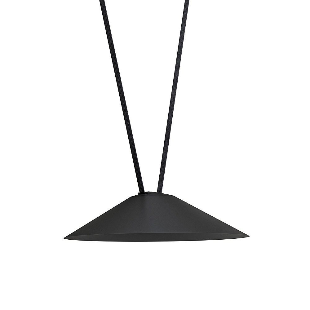 Трековый светильник Arte Lamp Optima A8468PL-1BK