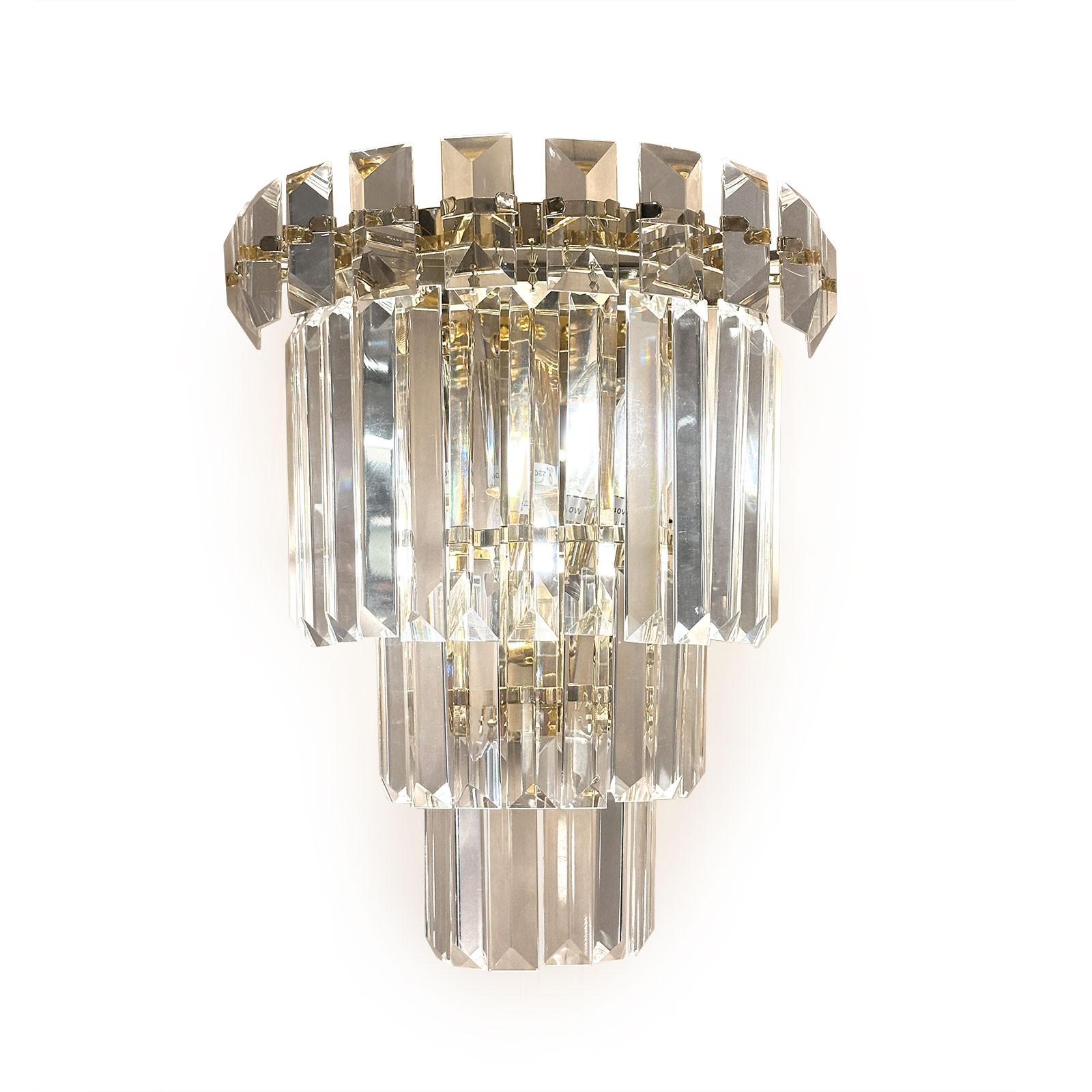 Настенное бра Delight Collection 7210 7210-300 A2 champagne gold