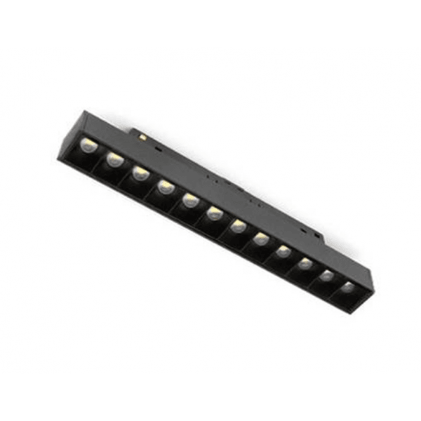 Трековый светильник AM Group Magnet glasses MAGNET AM414 LL-20-24T-16W-4000K