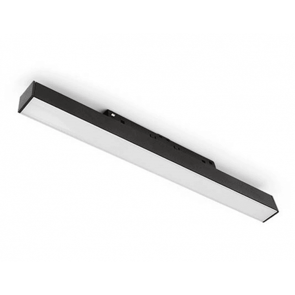 Трековый светильник AM Group Magnet opal MAGNET AM416 LL-20-36P-24W-3000K