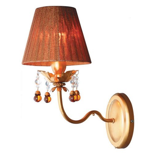 Бра Arte Lamp ALLEGRO A2008AP-1BZ