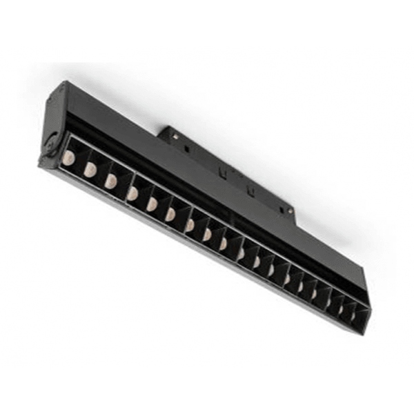 Трековый светильник AM Group Magnet glasses MAGNET AM420 LL-20A-12T-8W-3000K