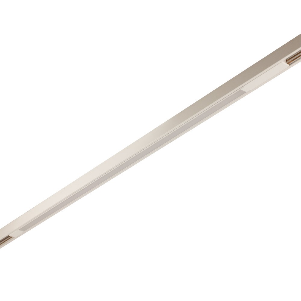 Трековый светильник AM Group Magnet opal MAGNET AM507 WH 20W 4000K