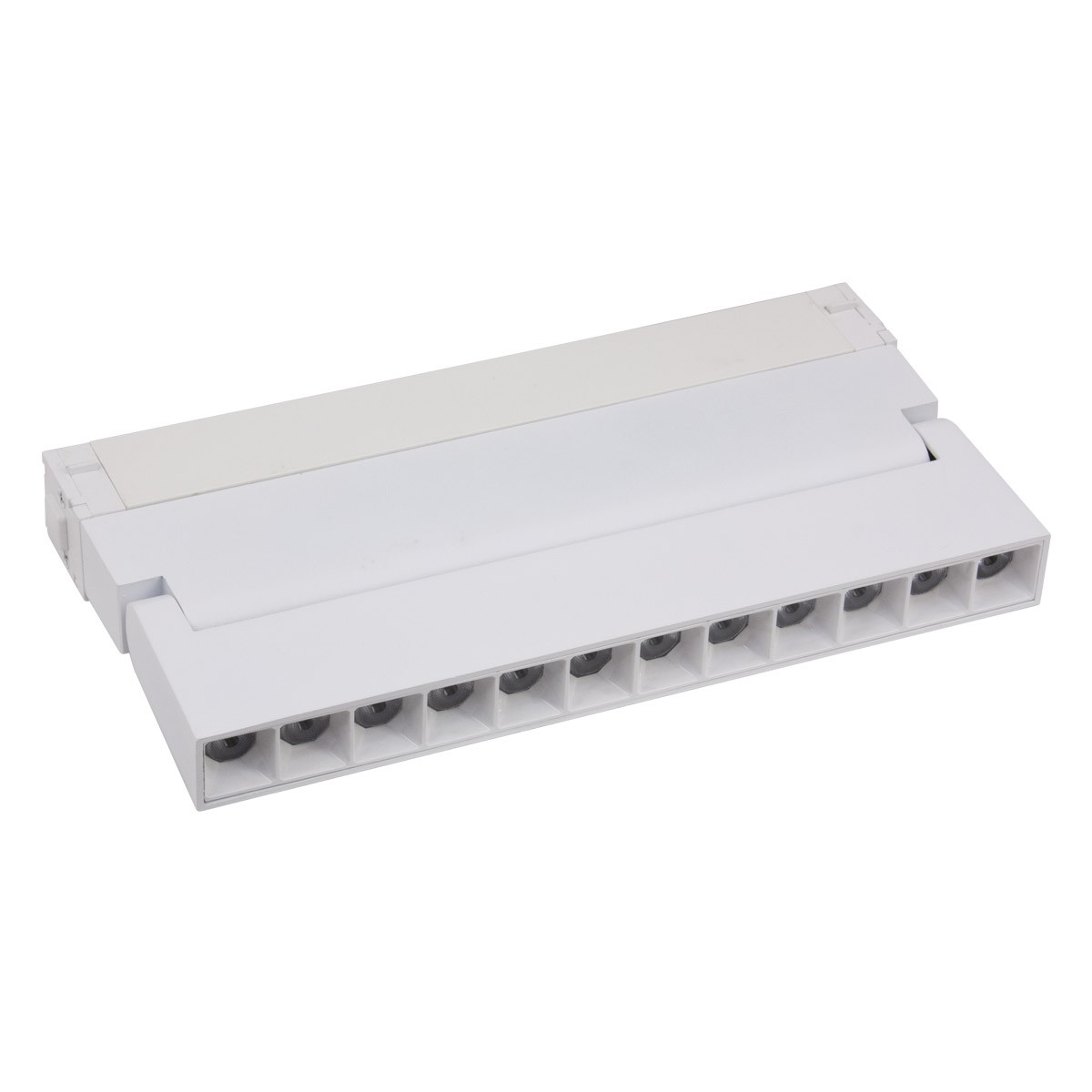 Трековый светильник AM Group Smart glasses AM531 WH-220V-9W SMART