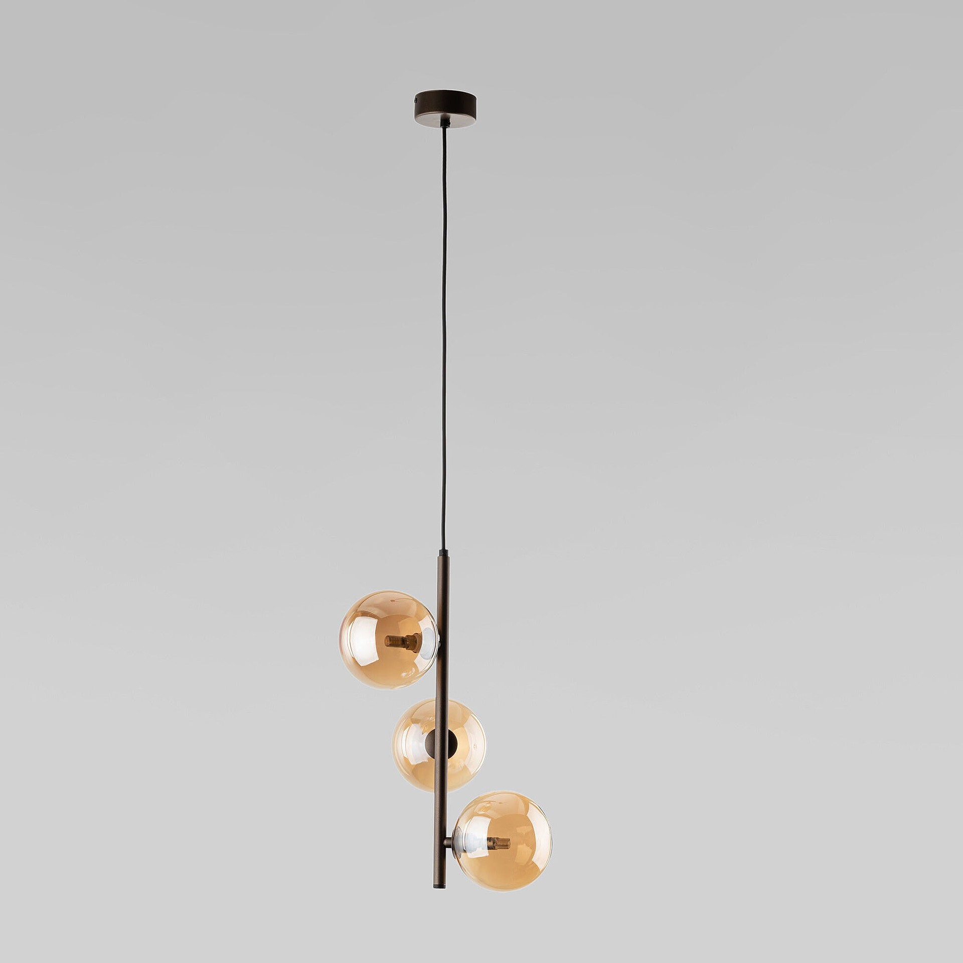 Светильник подвесной TK Lighting Estera 6188 ESTERA BROWN