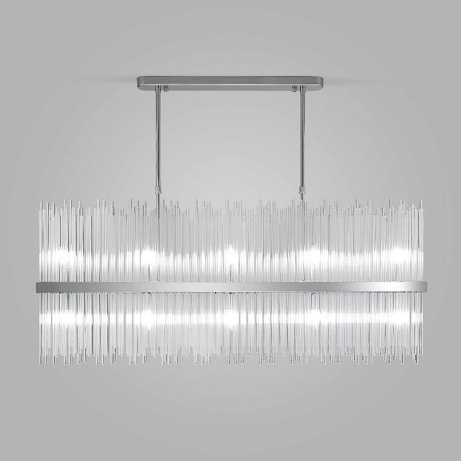 Люстра на штанге Bogate's Allure 485/10 Smart-1