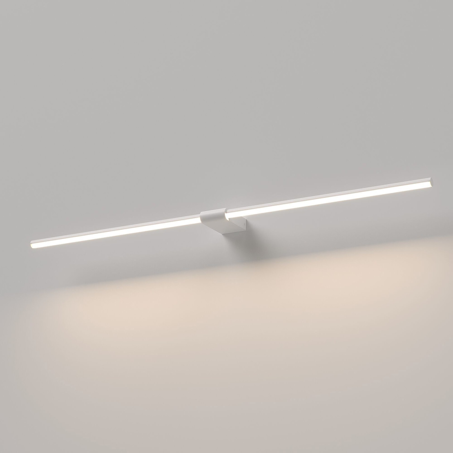 Подсветка зеркал и полок Elektrostandard Luar Luar белый (40153/LED) 4000K