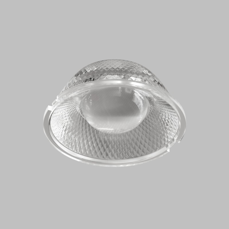 Линза SHINE Optics DK5700-D55-A15