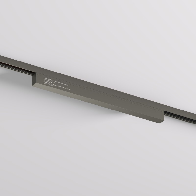 Внешний блок питания для трека Denkirs Shine base TR5739-DN/1