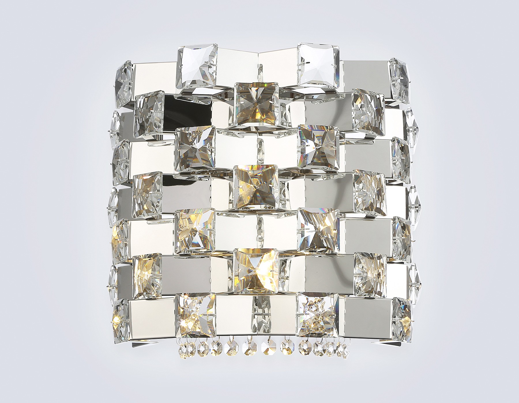 Настенное бра Ambrella Crystal LH41012