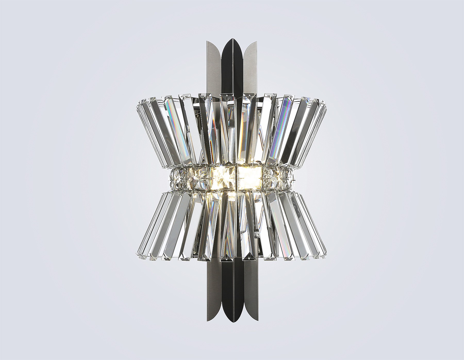 Настенное бра Ambrella Crystal LH41032