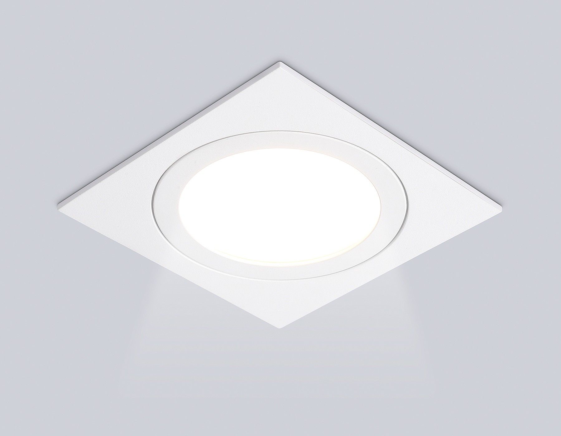 Встраиваемый светильник Ambrella GX Standard tech TN51824