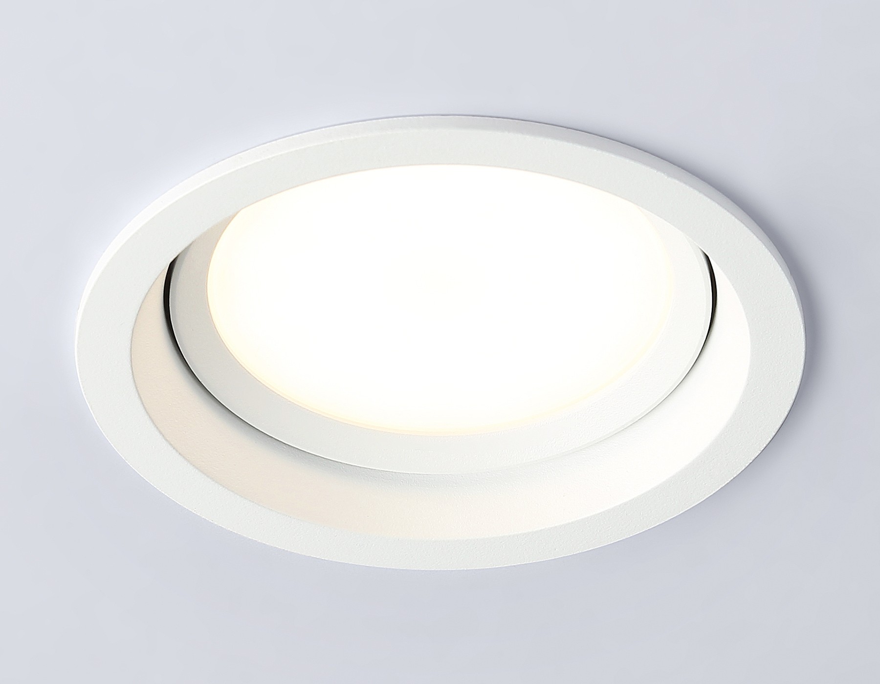 Встраиваемый светильник Ambrella Standard Tech TN52230