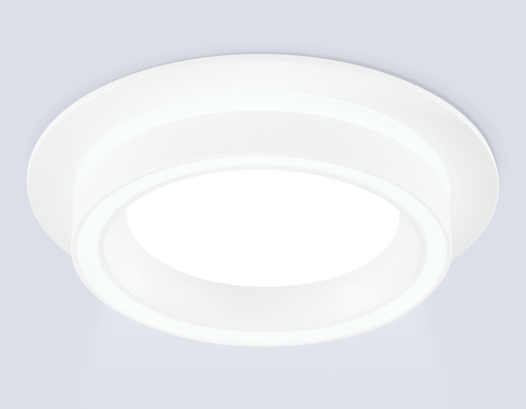 Встраиваемый светильник Ambrella Standard Tech TU5205