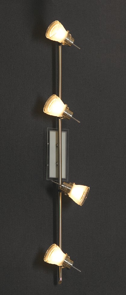 Светильник спот Lussole Asseggiano LSL-7609-04