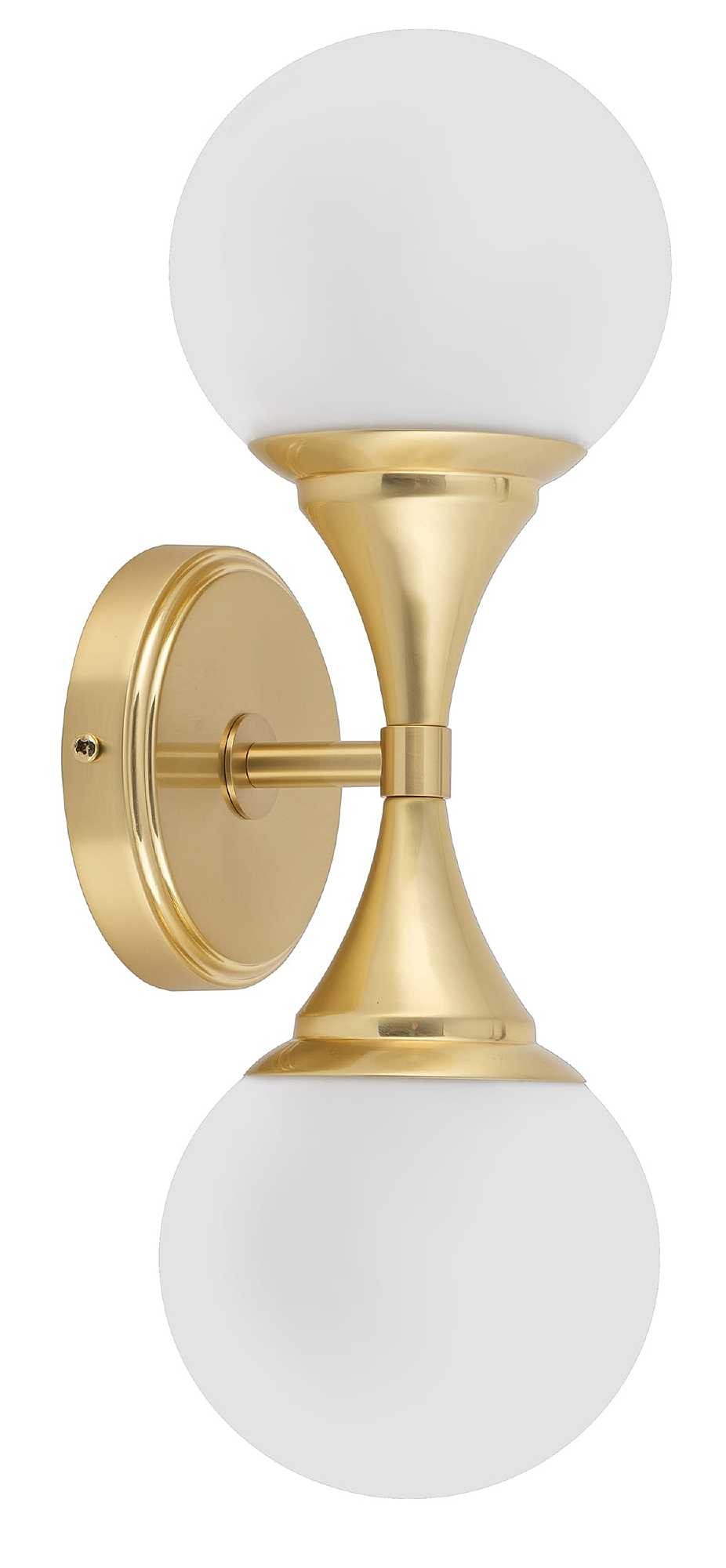 Настенное бра Kutek Bari BAR-K-2(ZM)