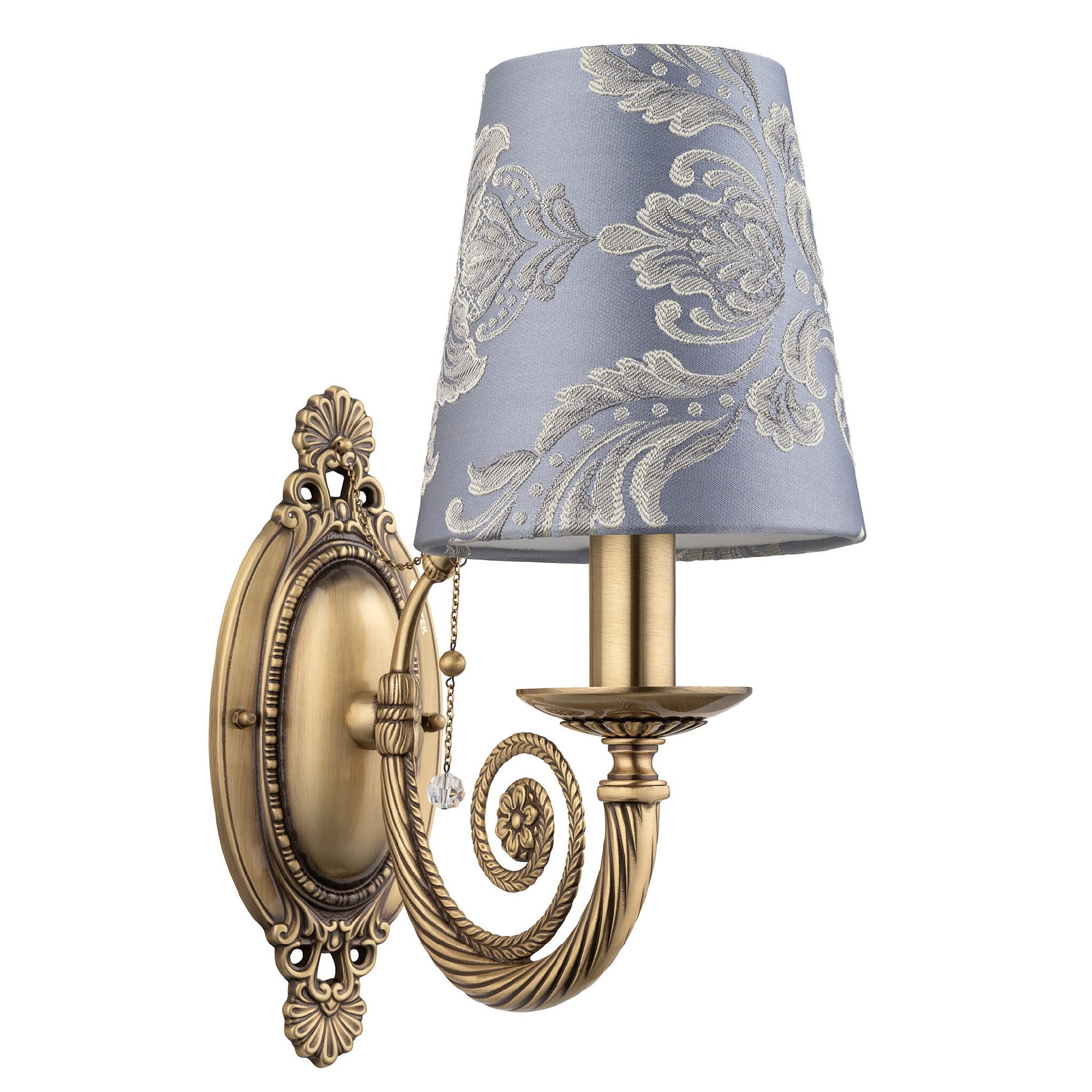 Настенное бра Kutek Bibione BIB-K-1(P/A)
