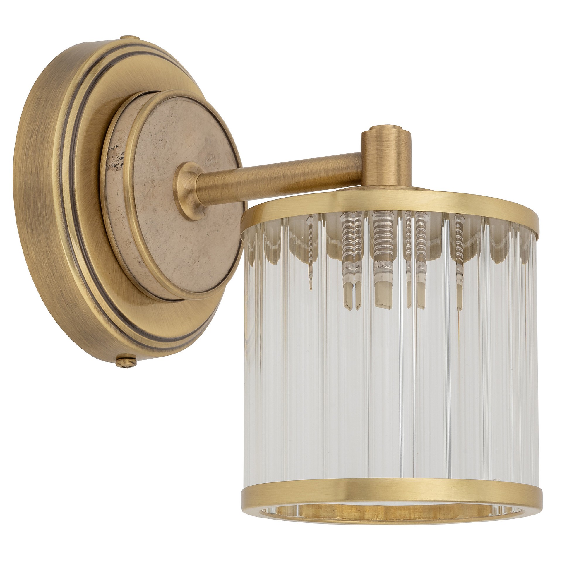 Настенное бра Kutek Como COM-K-1(P/6)T