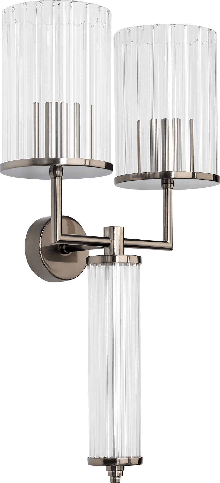 Настенное бра Kutek Empoli Ryfel EMP-K-2(T)R