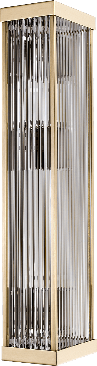 Настенное бра Kutek Enzo ENZ-K-3(ZM)