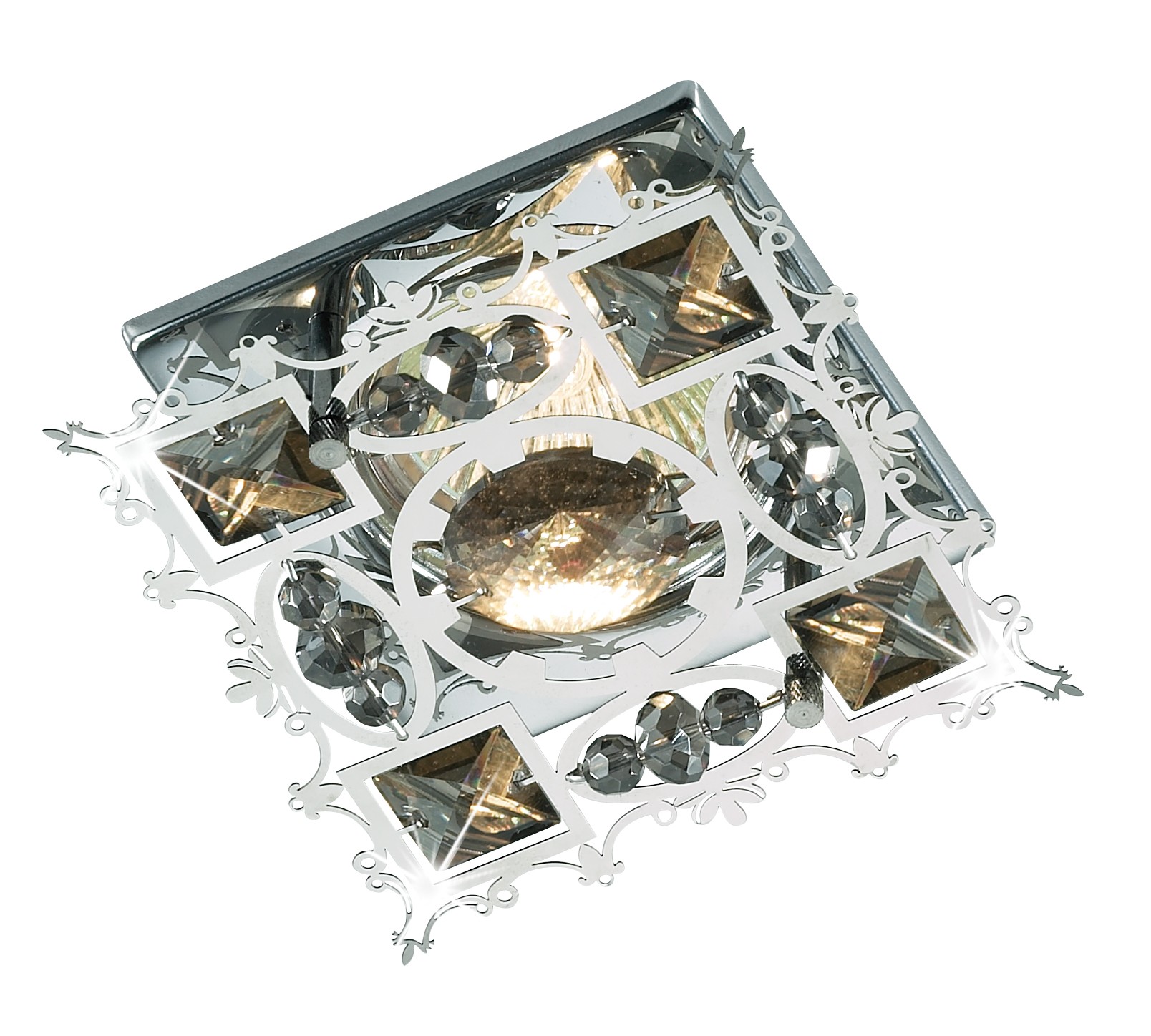 Встраиваемый светильник Novotech Aurora 369502