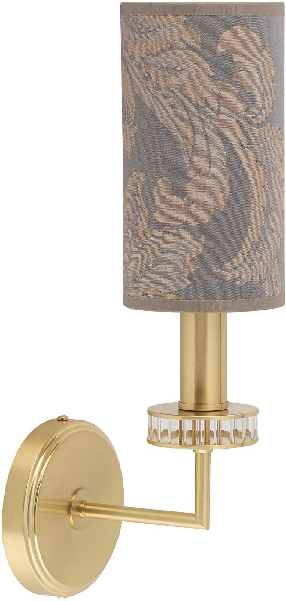 Настенное бра Kutek Genova GEN-K-1(ZM/A)