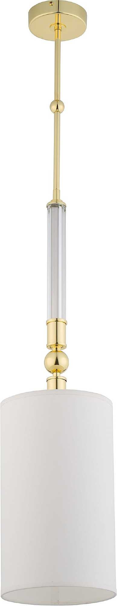 Светильник потолочный Kutek Lea LEA-ZWM-1(Z/A)