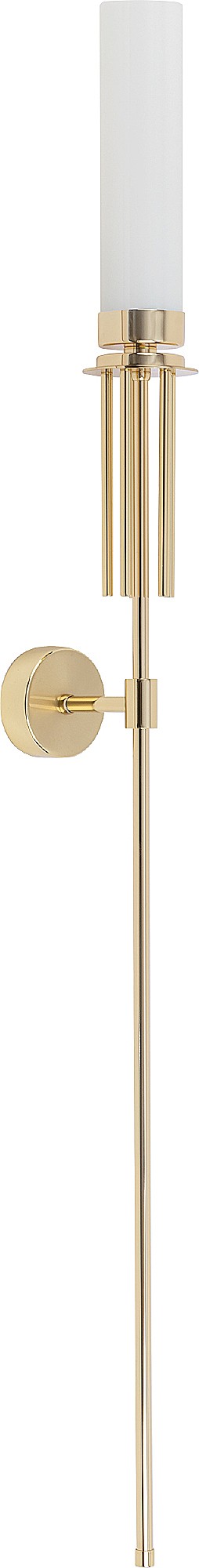 Настенное бра Kutek Mussa MUS-K-1(Z) II