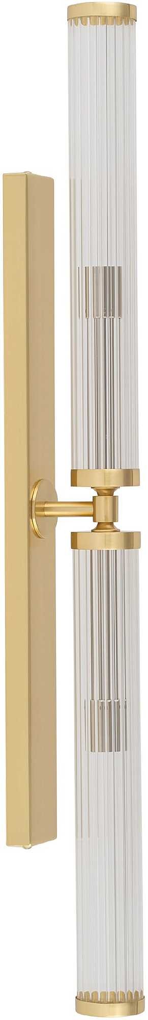 Настенное бра Kutek Orezzo ORE-K-2(ZM)