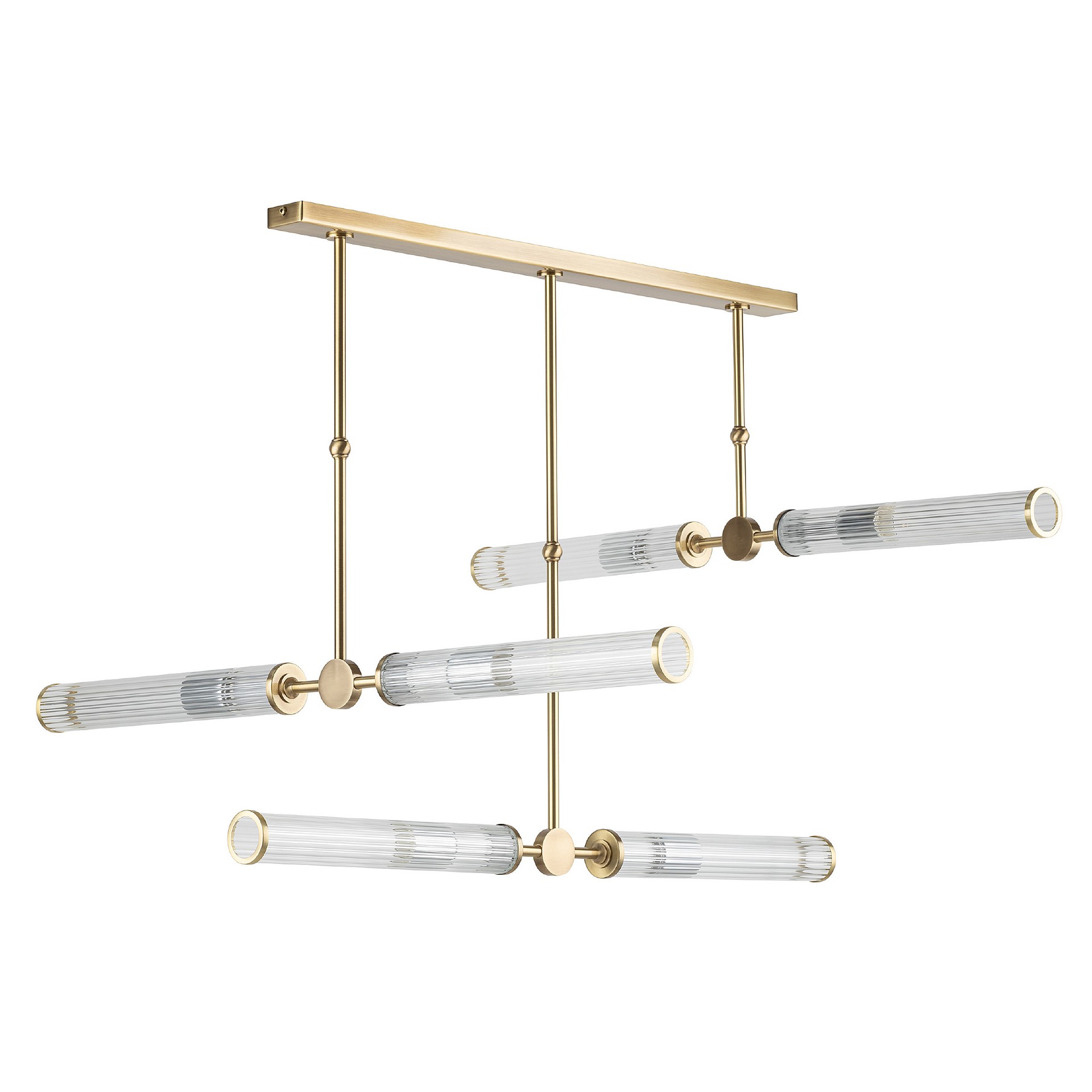 Светильник потолочный Kutek Orezzo ORE-ZW-2X3(P)