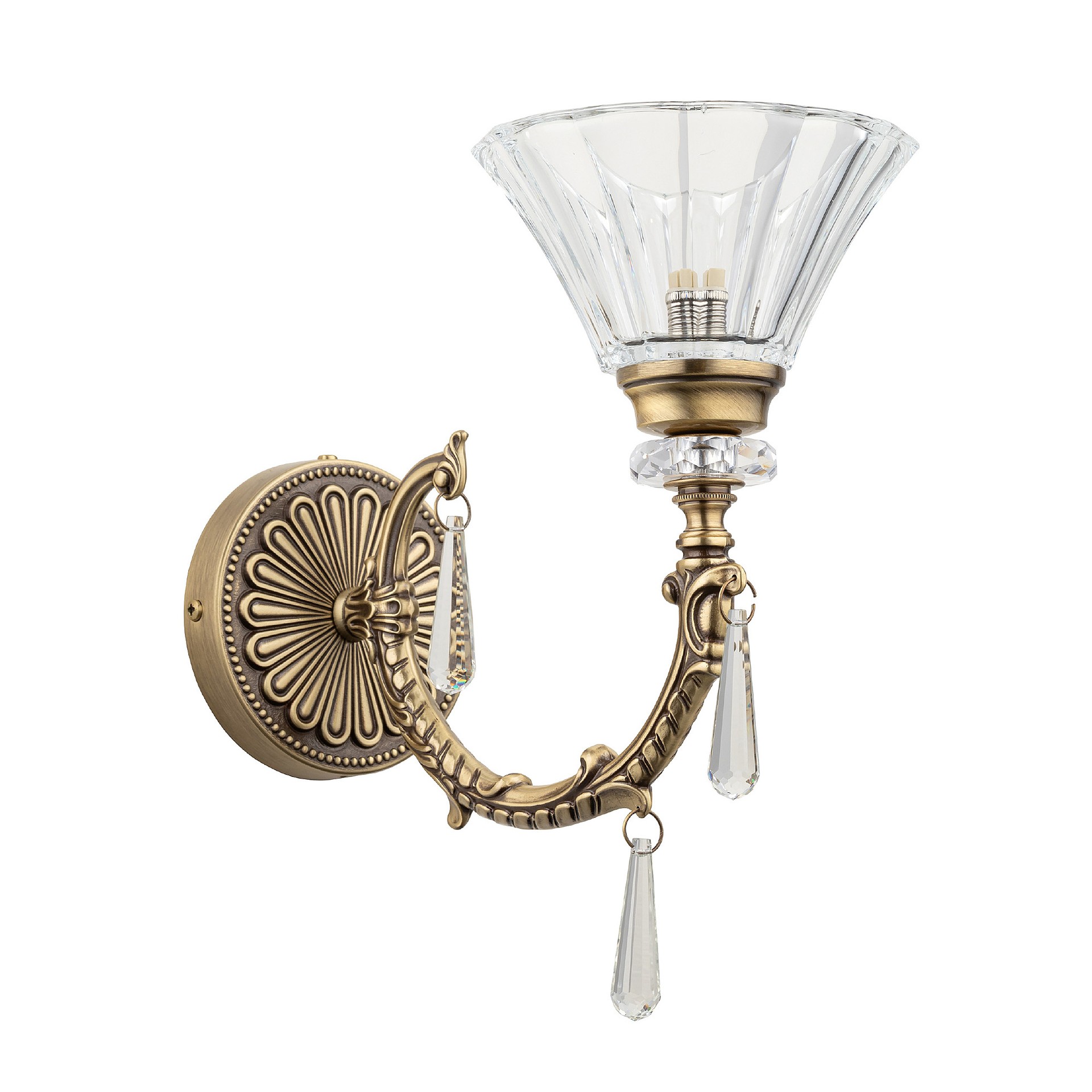 Настенное бра Kutek Prima PRI-K-1(P)