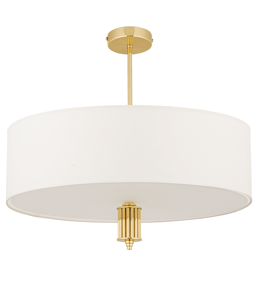 Светильник потолочный Kutek Seti SET-PL-4(Z)