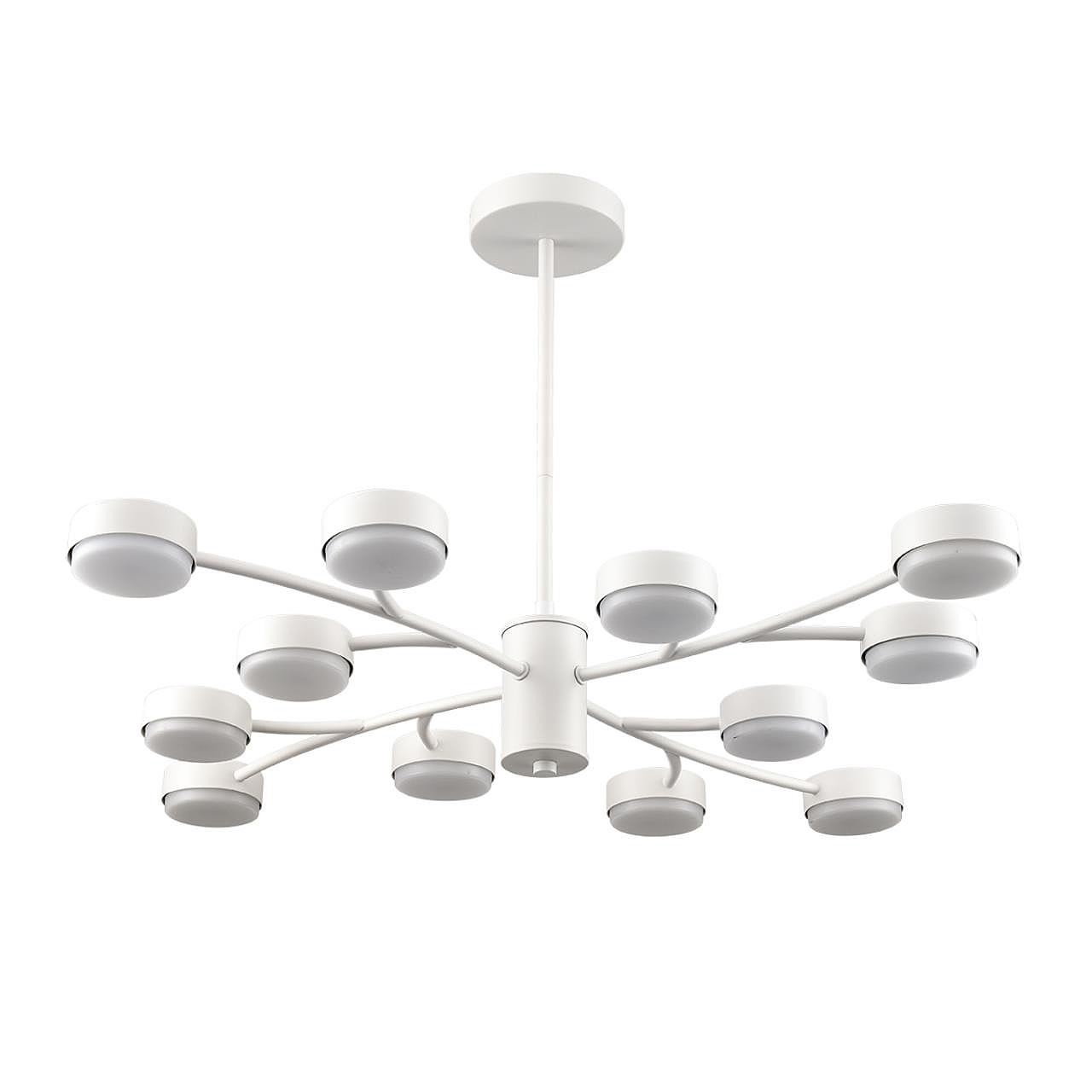 Люстра на штанге Lumion Torina 8265/12