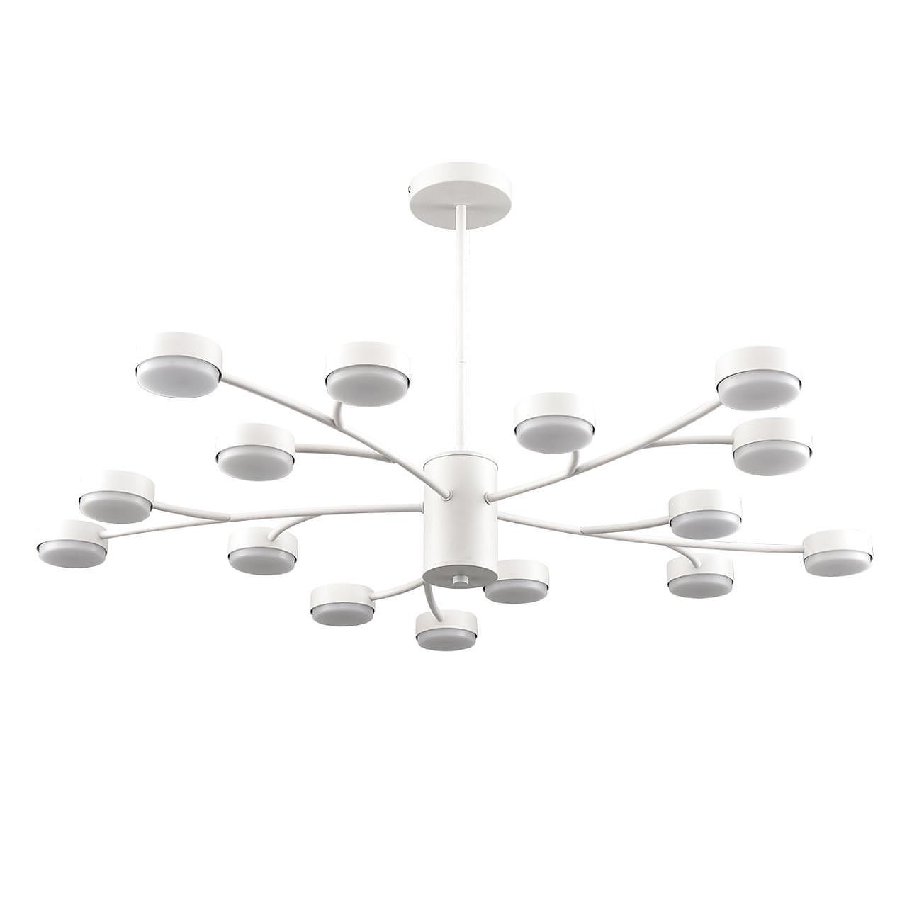 Люстра на штанге Lumion Torina 8265/15