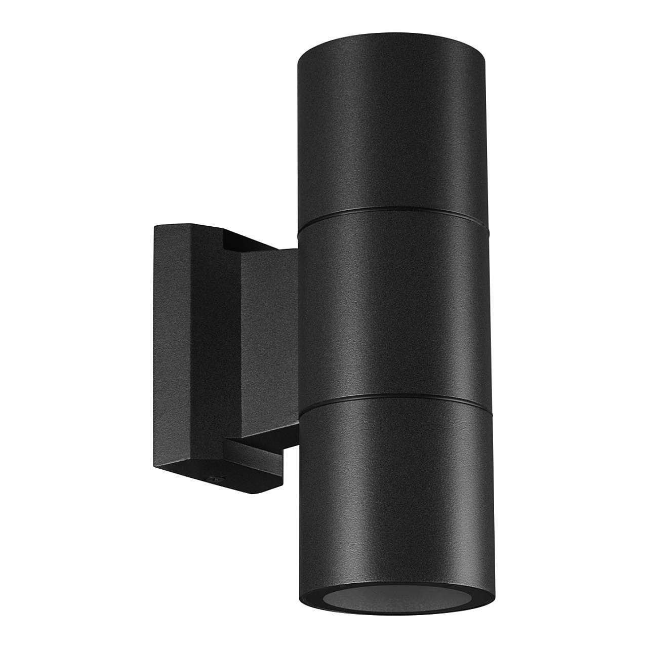 Уличный настенный светильник Novotech Landscape 370988