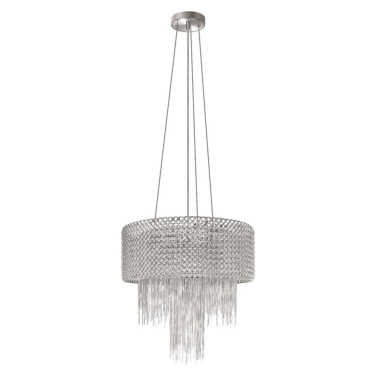 Подвесная люстра Loft It Opera 10406/500