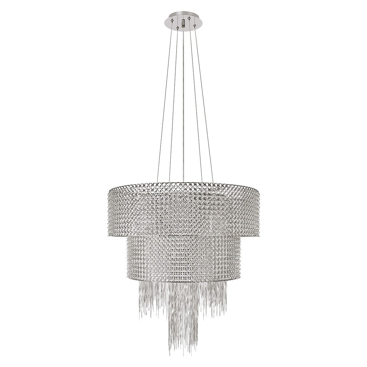 Подвесная люстра Loft It Opera 10406/660