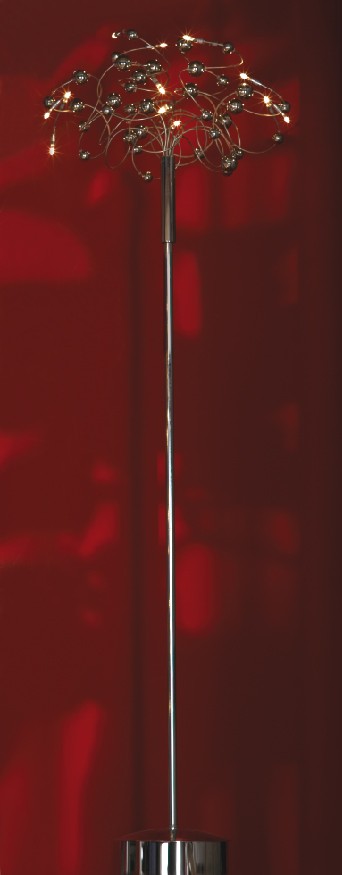 Торшер Lussole Bitonto LSQ-5405-12