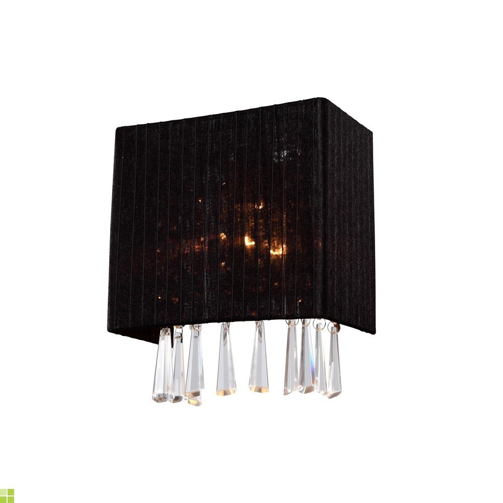 Настенное бра Arte Lamp BLACKPOOL A3850AP-1CC