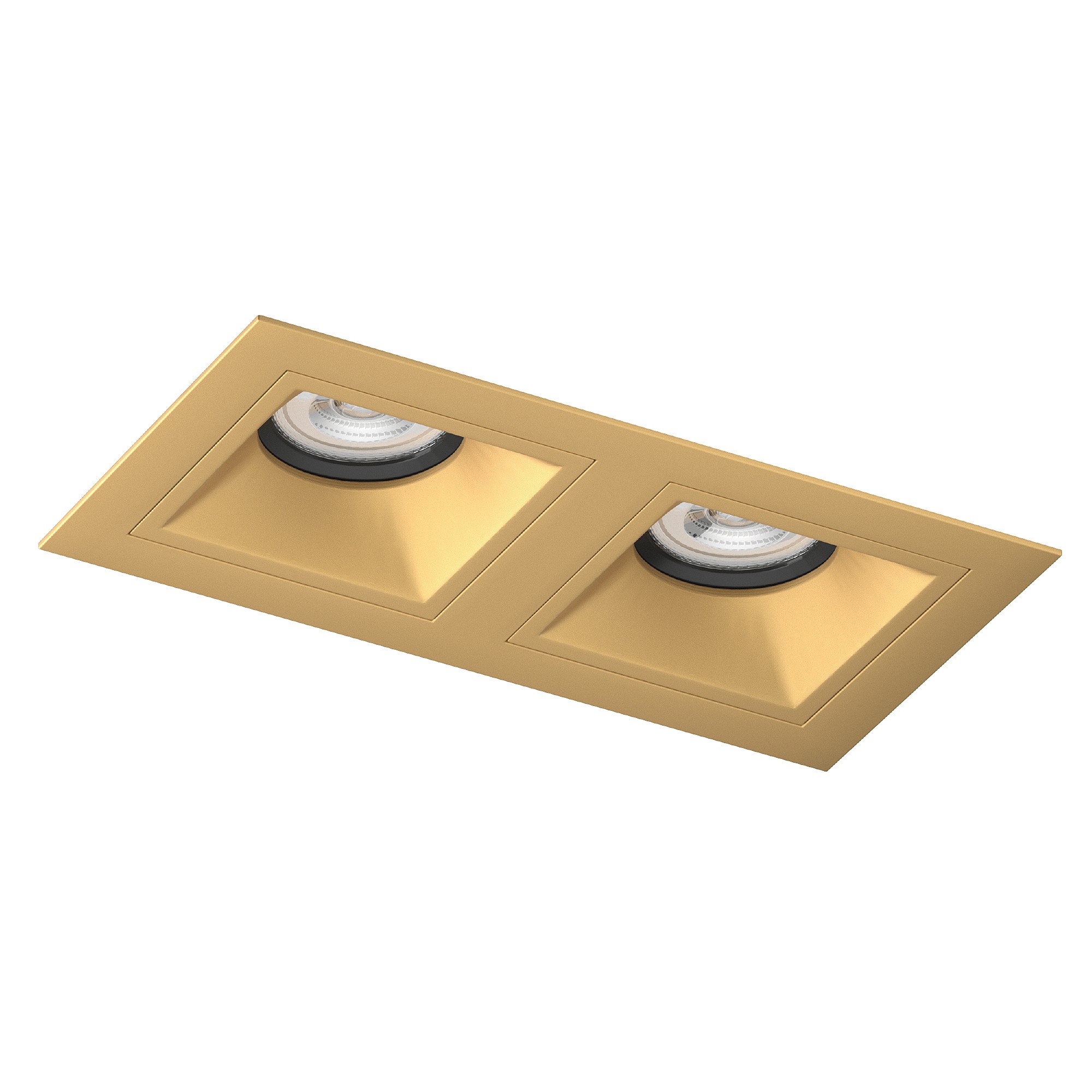 Комплект со светильником Lightstar Domino D5230303BMOD