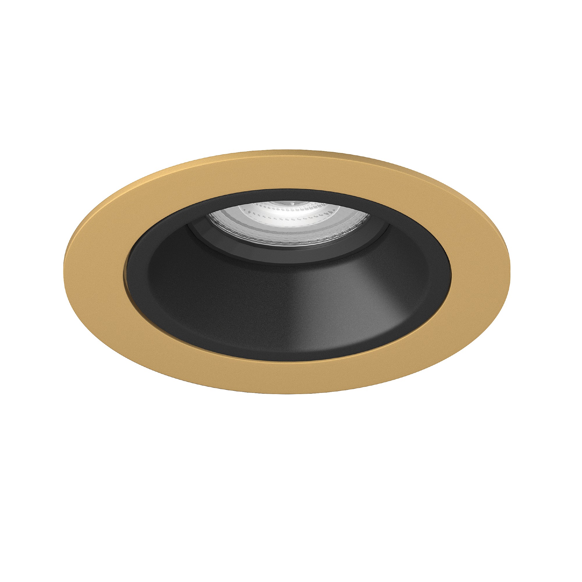 Комплект со светильником Lightstar Domino D61307BMOD