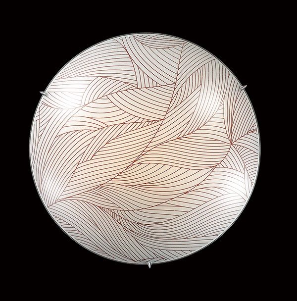 Настенно потолочный светильник Sonex BOXA 3210