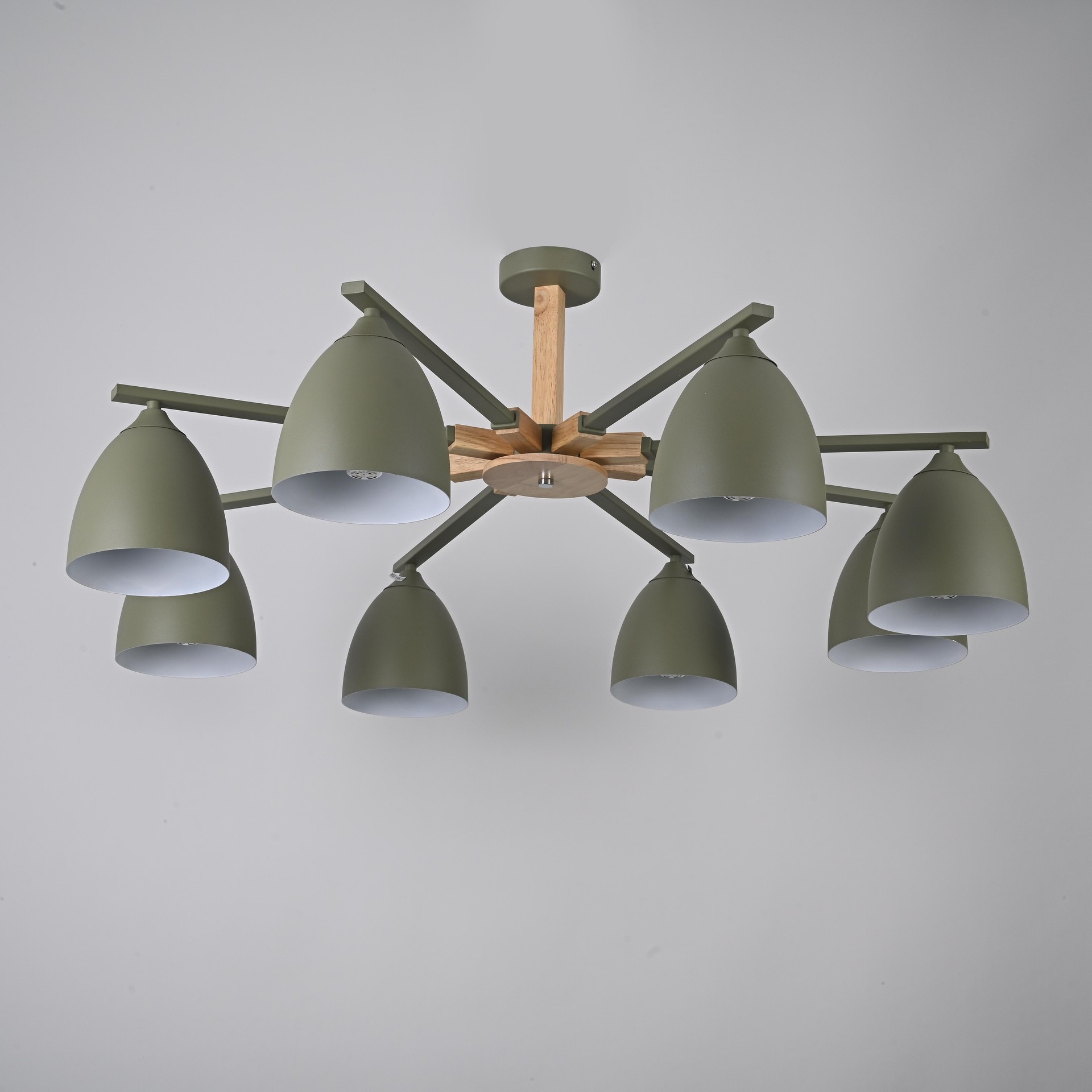 Потолочная люстра ImperiumLoft Noa01 183464-26