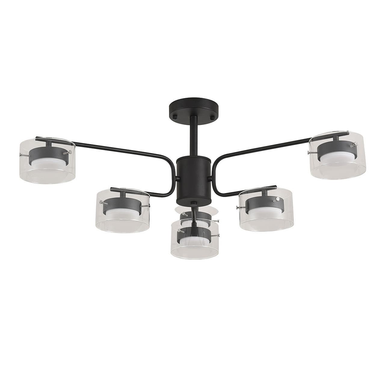 Потолочная люстра Lumion Natalina 8349/6C