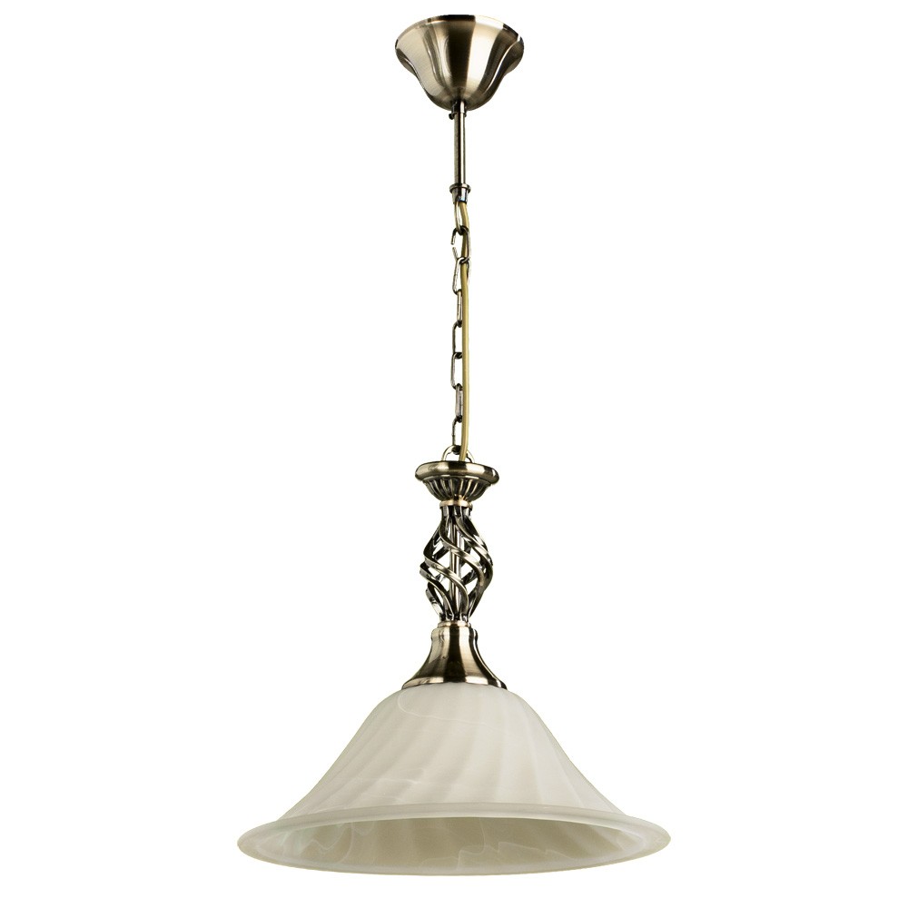 Светильник подвесной Arte Lamp CAMEROON A4581SP-1AB