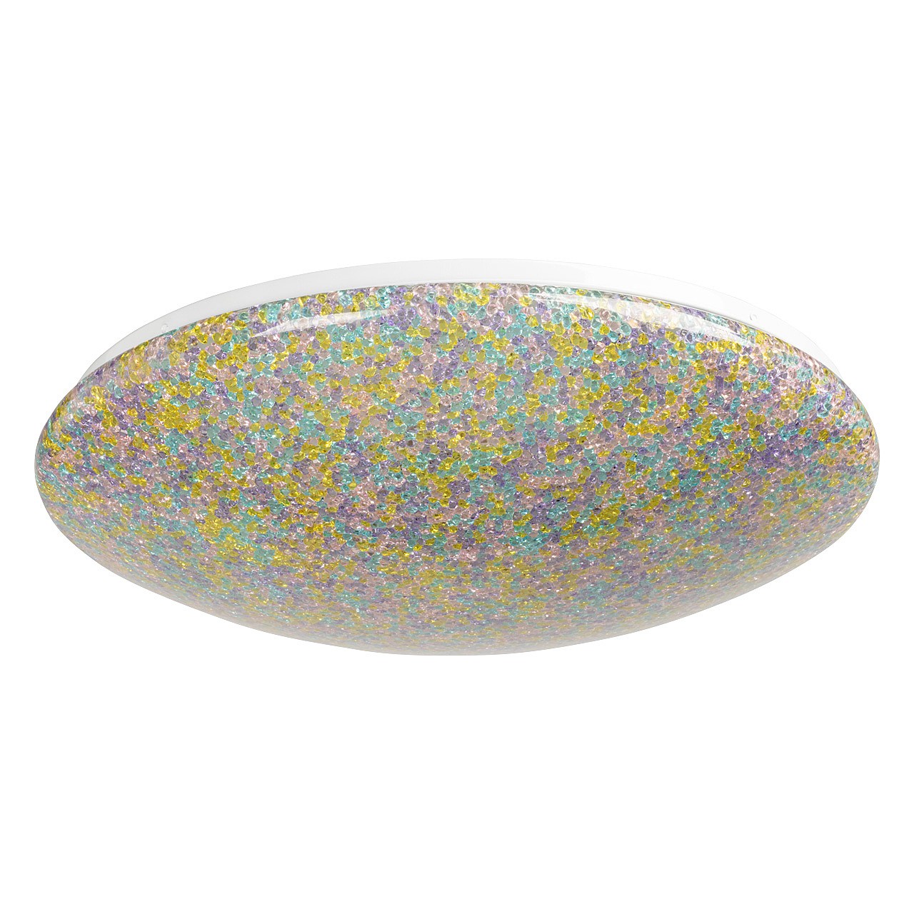 Светильник потолочный De Markt Ривз 674018201