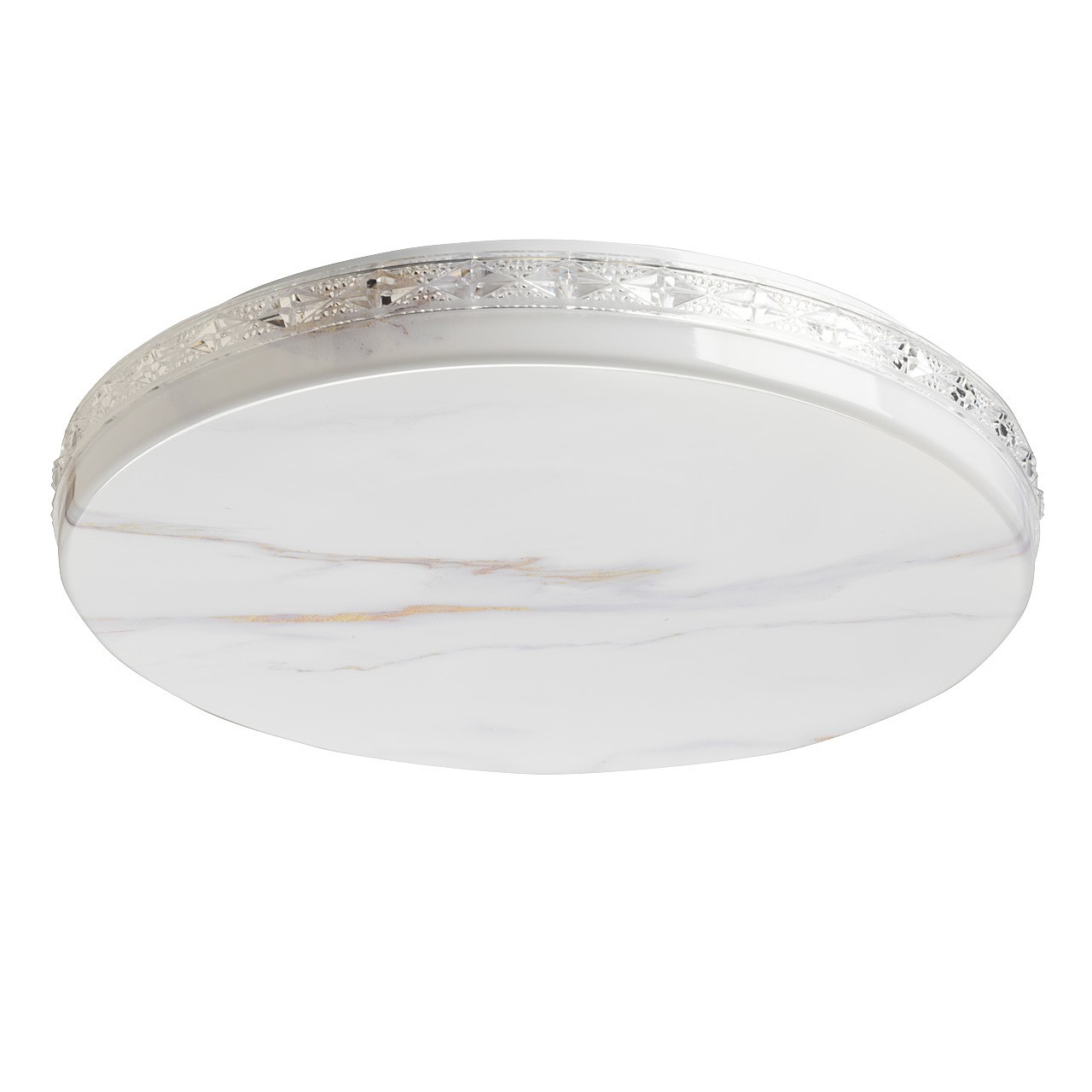 Светильник потолочный De Markt Ривз 674018401