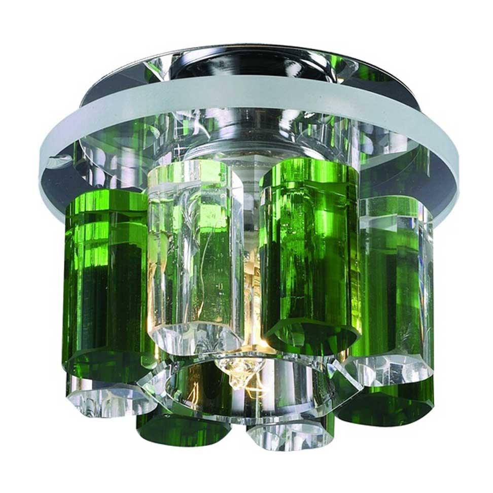 Встраиваемый светильник Novotech Caramel 1 369352