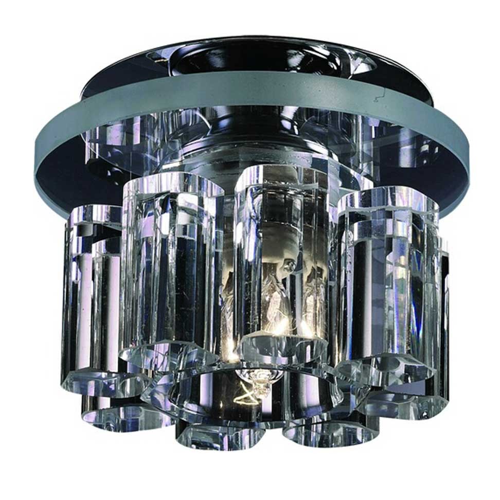 Встраиваемый светильник Novotech Caramel 1 369351